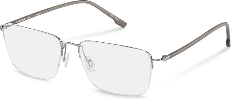 Оправа Оправа Rodenstock R7142 A 57