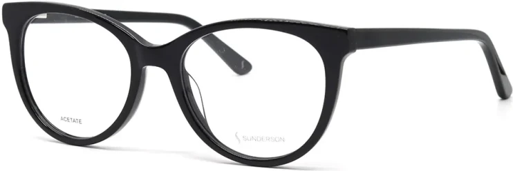 Оправа Оправа Sunderson SDO 4166 IN BK