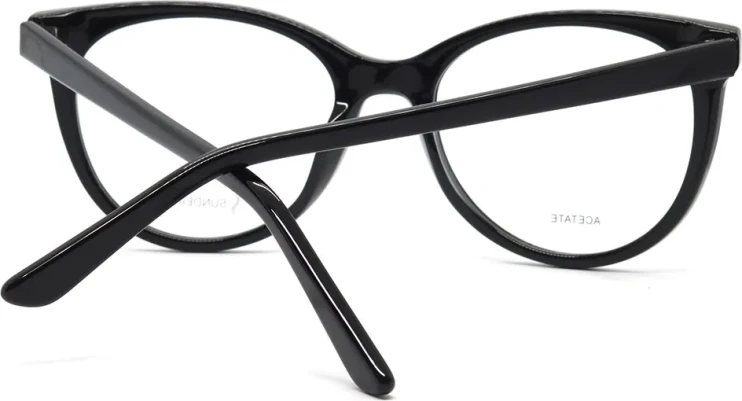 Оправа Оправа Sunderson SDO 4166 IN BK