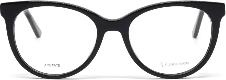 Оправа Оправа Sunderson SDO 4166 IN BK