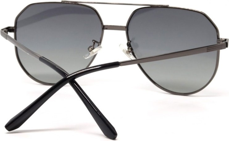 Сонцезахисні окуляри Сонцезахисні окуляри Casta CS 2018 GUN