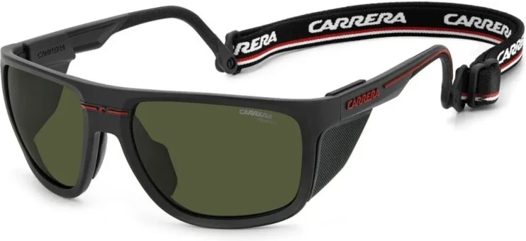 Сонцезахисні окуляри Сонцезахисні окуляри Carrera Sport 08/S/XT BLX60UC