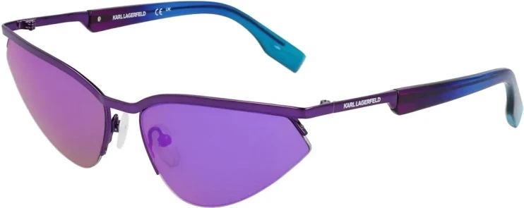 Сонцезахисні окуляри Сонцезахисні окуляри Karl Lagerfeld KL 352 500
