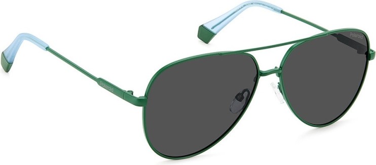 Сонцезахисні окуляри Сонцезахисні окуляри Polaroid PLD 6187/S 1ED60M9