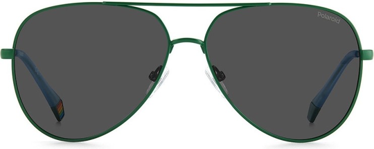 Сонцезахисні окуляри Сонцезахисні окуляри Polaroid PLD 6187/S 1ED60M9