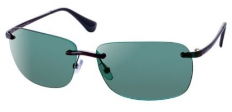 Солнцезащитные очки Солнцезащитные очки Style Mark U2505C