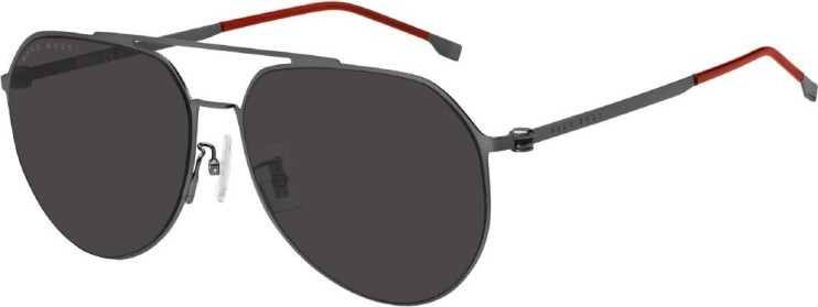 Солнцезащитные очки Солнцезащитные очки Hugo Boss 1404/F/SK R8061IR