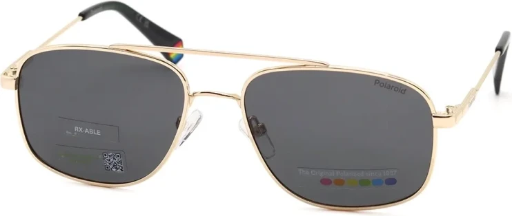 Сонцезахисні окуляри Сонцезахисні окуляри Polaroid PLD 6235/S/X 2F756M9