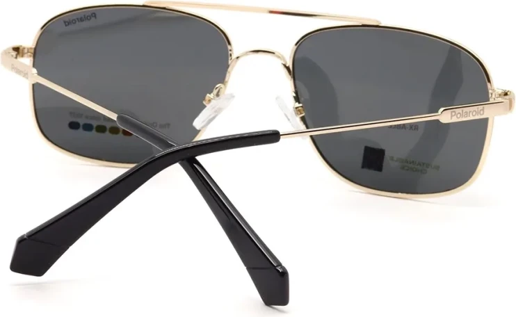 Сонцезахисні окуляри Сонцезахисні окуляри Polaroid PLD 6235/S/X 2F756M9