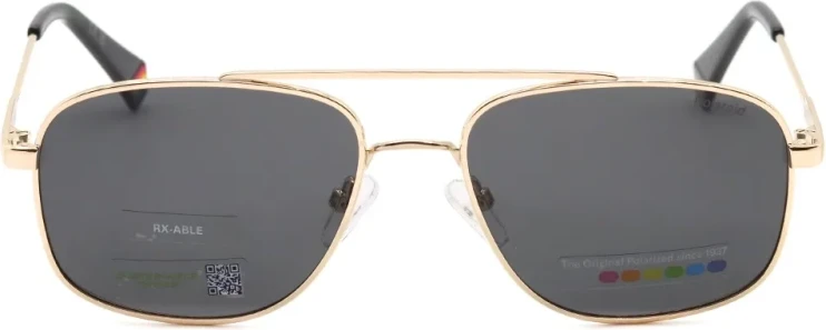 Сонцезахисні окуляри Сонцезахисні окуляри Polaroid PLD 6235/S/X 2F756M9