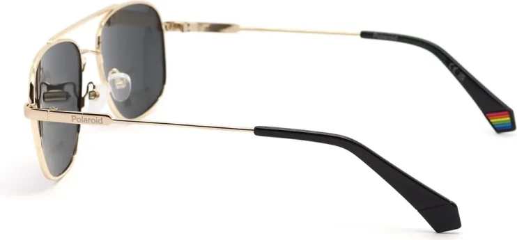 Сонцезахисні окуляри Сонцезахисні окуляри Polaroid PLD 6235/S/X 2F756M9