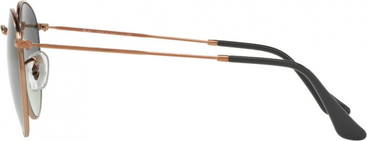 Солнцезащитные очки Солнцезащитные очки Ray-Ban RB3447 9002A6 53 Ray-Ban Ray-Ban