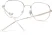 Оправа Оправа Ray-Ban RX 3682V 2501 51