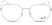 Оправа Оправа Ray-Ban RX 3682V 2501 51
