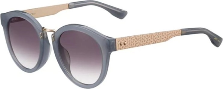 Сонцезахисні окуляри Jimmy Choo PEPY/S UZ150J8
