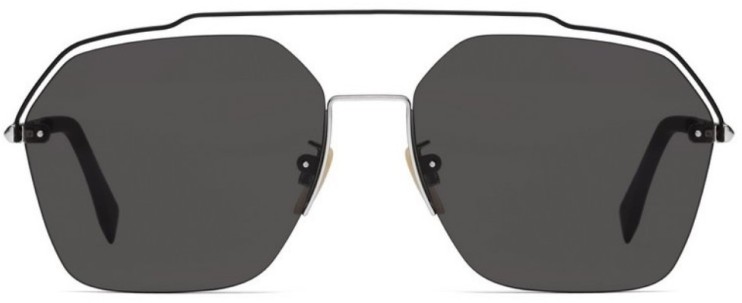 Солнцезащитные очки Солнцезащитные очки Fendi FF M0032/S 01061IR