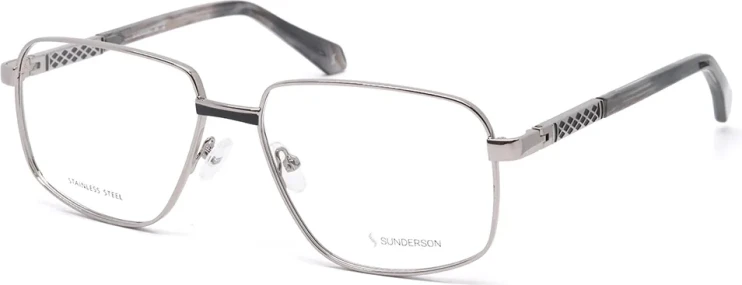 Оправа Оправа Sunderson SDO 5096 KB GUNGRY