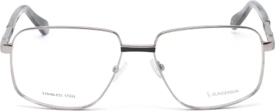 Sunderson SDO 5096 KB GUNGRY