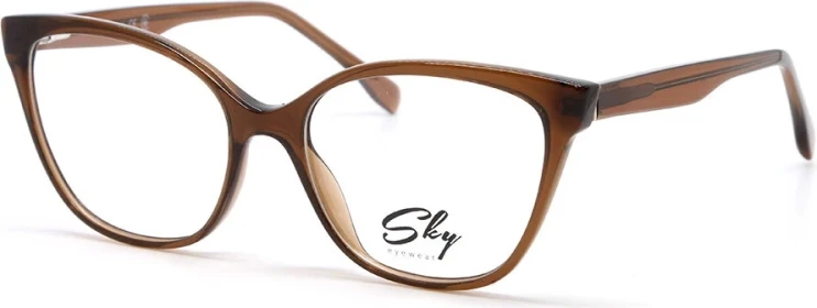 Оправа Оправа Sky SKO 4012 CRBRN