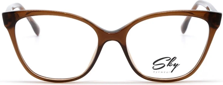 Оправа Оправа Sky SKO 4012 CRBRN