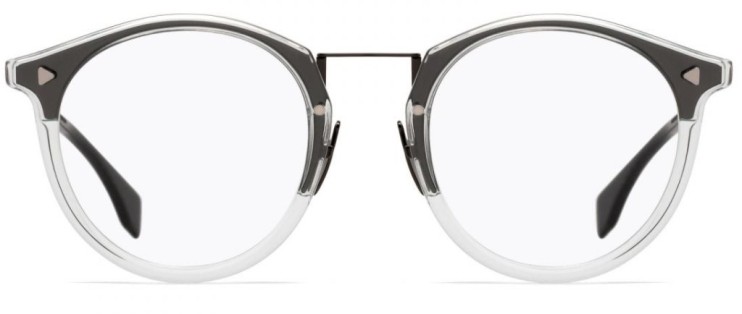 Оправа Оправа Fendi FF M0050 V814822