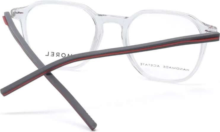 Оправа Оправа Marius Morel TESLA2 GO06