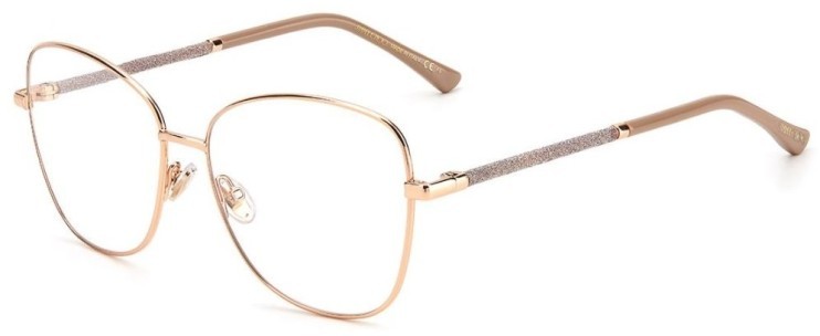 Оправа Оправа Jimmy Choo JC322 BKU5615