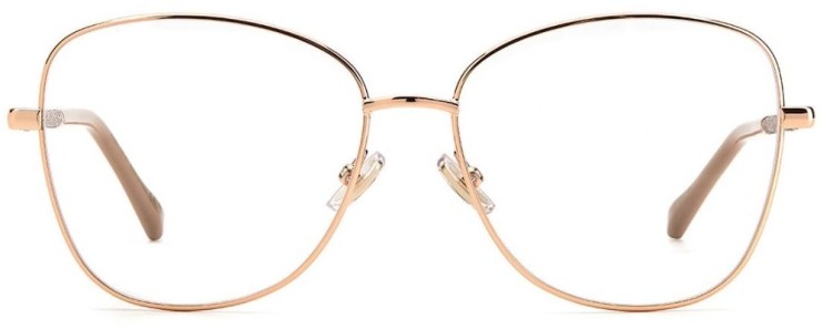 Оправа Оправа Jimmy Choo JC322 BKU5615