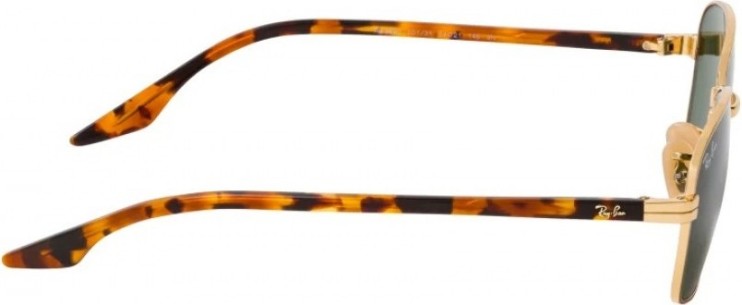 Солнцезащитные очки Солнцезащитные очки Ray-Ban RB3690 001/31 54 Ray-Ban Ray-Ban