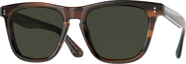 Солнцезащитные очки Солнцезащитные очки Oliver Peoples OV 5449SU 1724P1 55