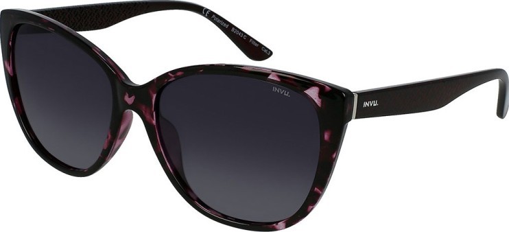 Солнцезащитные очки Солнцезащитные очки INVU B2043C