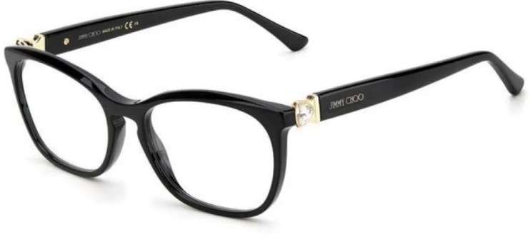 Оправа Оправа Jimmy Choo JC317 8075417