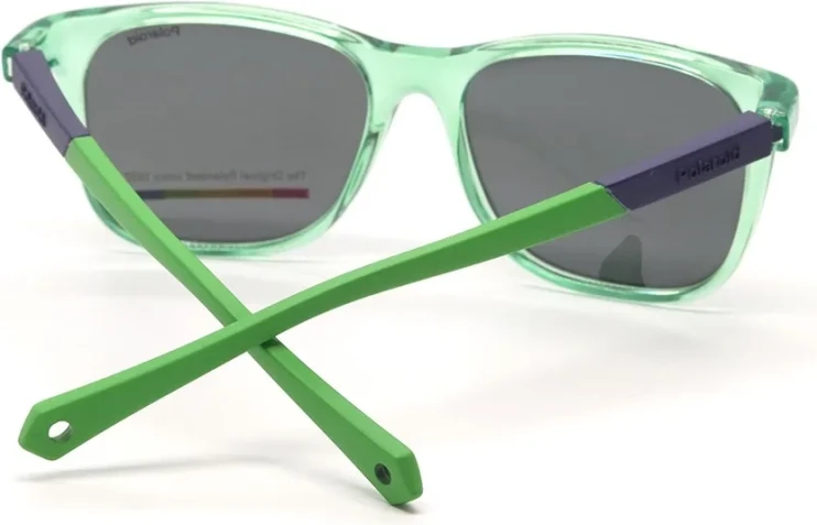 Сонцезахисні окуляри Сонцезахисні окуляри Polaroid PLD 8058/S 1ED46M9