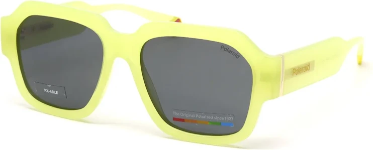 Солнцезащитные очки Солнцезащитные очки Polaroid PLD 6212/S/X 40G54M9