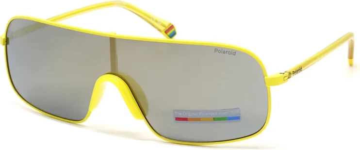 Сонцезахисні окуляри Сонцезахисні окуляри Polaroid PLD 6222/S 40G99LM