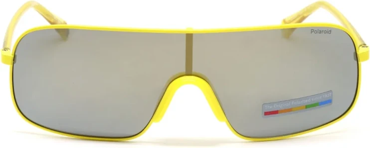 Сонцезахисні окуляри Сонцезахисні окуляри Polaroid PLD 6222/S 40G99LM