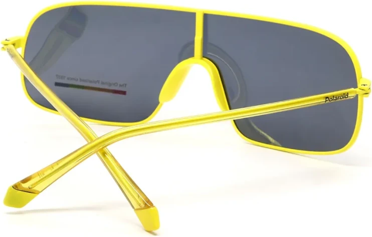 Сонцезахисні окуляри Сонцезахисні окуляри Polaroid PLD 6222/S 40G99LM