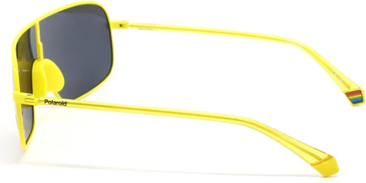 Сонцезахисні окуляри Сонцезахисні окуляри Polaroid PLD 6222/S 40G99LM