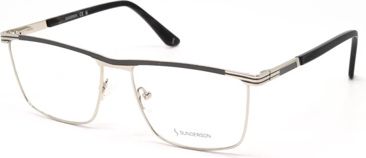 Оправа Оправа Sunderson SDO 5021 GRYSIL