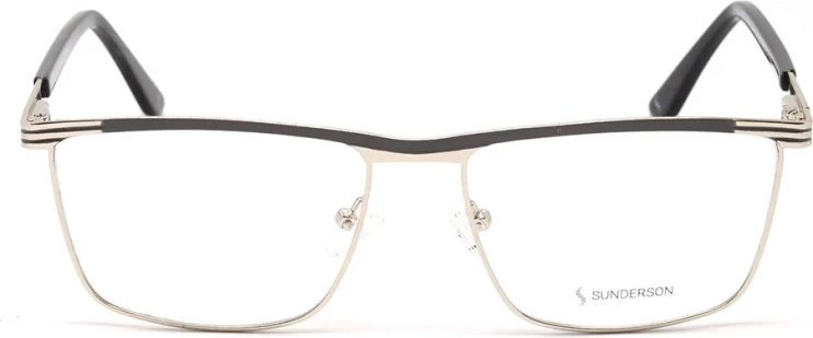 Оправа Оправа Sunderson SDO 5021 GRYSIL