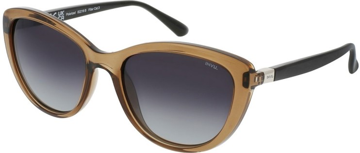 Сонцезахисні окуляри Сонцезахисні окуляри INVU B2219B