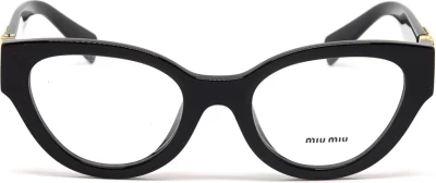 Miu Miu MU 01VV 1AB1O1 52