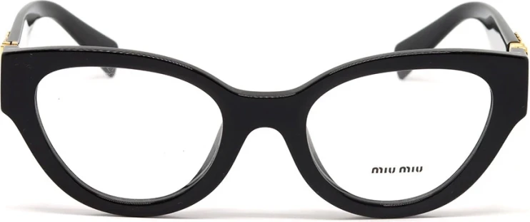 Оправа Оправа Miu Miu MU 01VV 1AB1O1 52