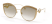 Солнцезащитные очки Солнцезащитные очки Fendi FF 0290/S IJS58FQ