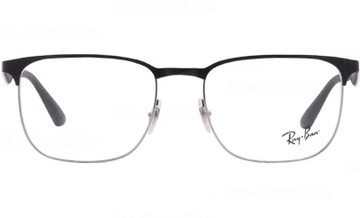 Ray-Ban RX 6363 2861 54