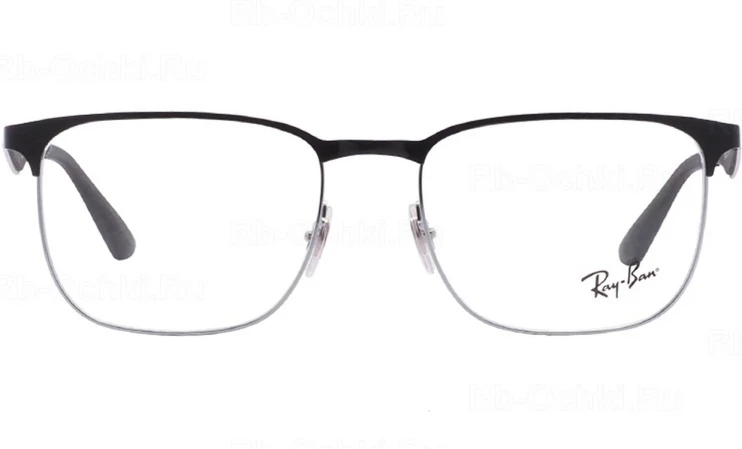 Оправа Оправа Ray-Ban RX 6363 2861 54