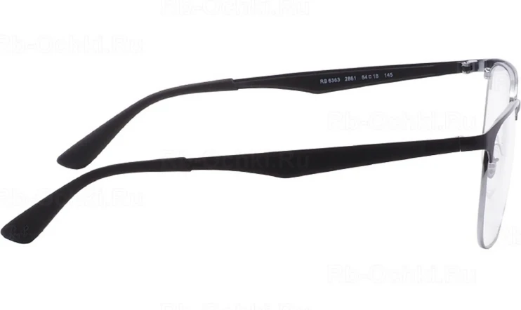 Оправа Оправа Ray-Ban RX 6363 2861 54