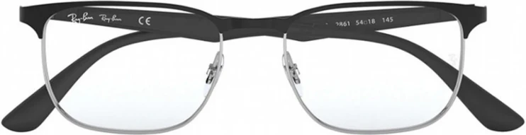 Оправа Оправа Ray-Ban RX 6363 2861 54