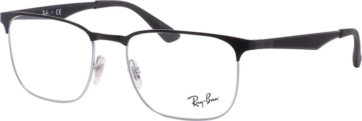 Оправа Оправа Ray-Ban RX 6363 2861 54