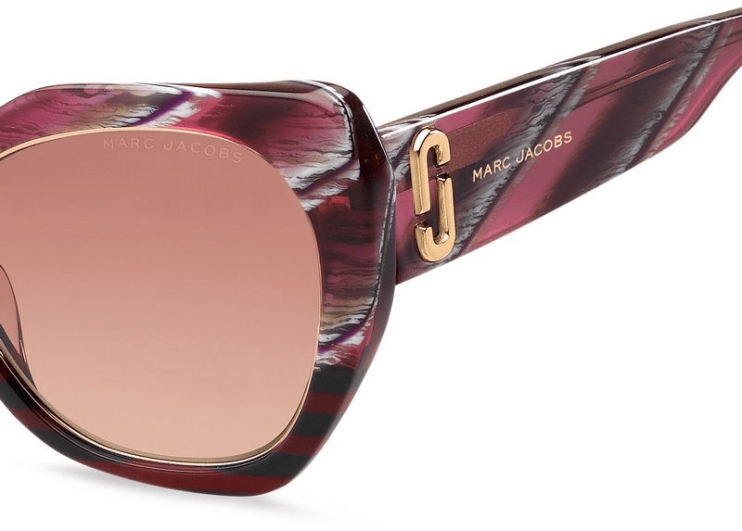 Солнцезащитные очки Солнцезащитные очки Marc Jacobs MARC 313/G/S KVN533X